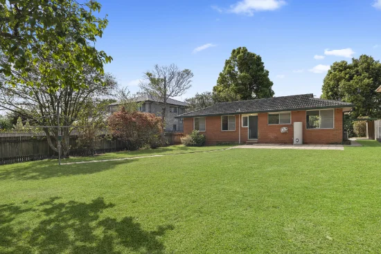 14A Berowra Road, Mount Colah, NSW 2079 - For Sale