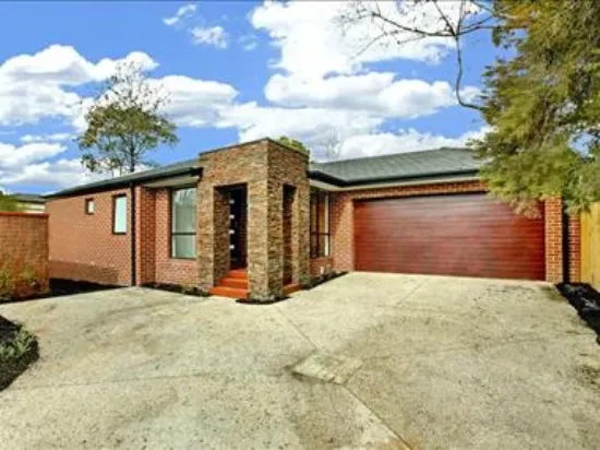 14A Broughton Avenue, Croydon, Vic 3136