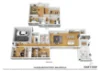 14A Burlington Street, Walkerville, SA 5081-Floorplan