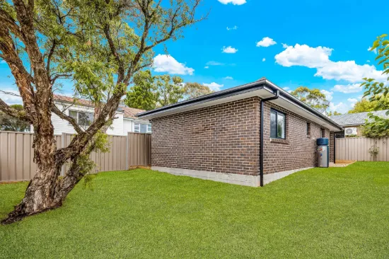 14A Caloola Road, Constitution Hill, NSW 2145