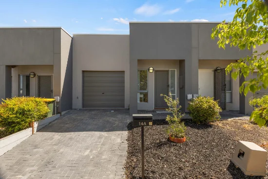 14A Carribean Terrace, Modbury Heights, SA 5092