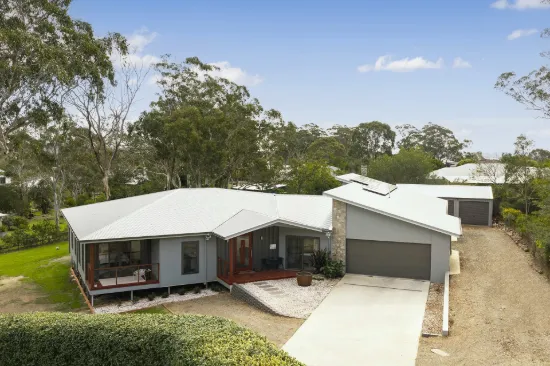 14A Cawdor Drive, Highfields, Qld 4352