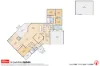 14A Cawdor Drive, Highfields, Qld 4352-Floorplan