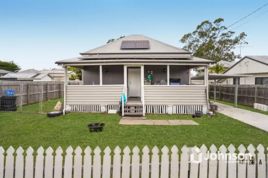 14A Chubb Street, One Mile, Qld 4305