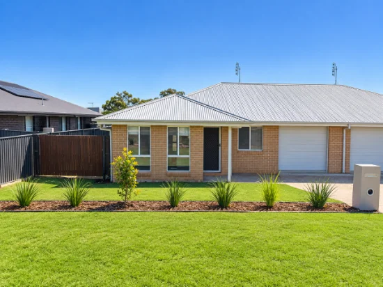 14A Colbar Street, Pittsworth QLD 4356-Image