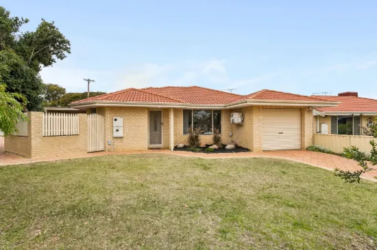 14A Currong Way, Nollamara, WA 6061