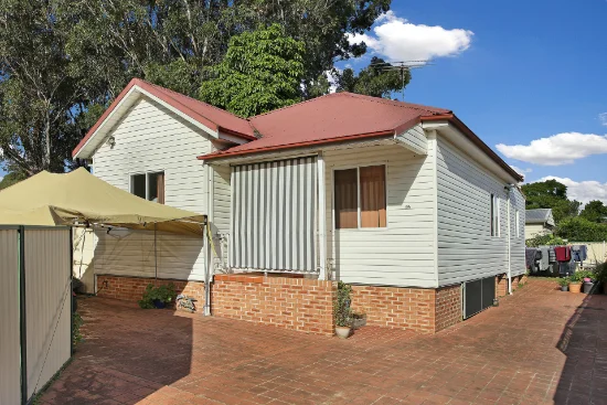 14a Dingle Street, Riverstone, NSW 2765