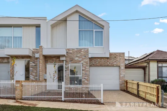 14A Edith Street, Oak Park, Vic 3046
