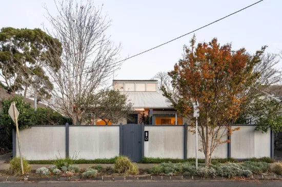 14A Eglinton Street, Kew, Vic 3101