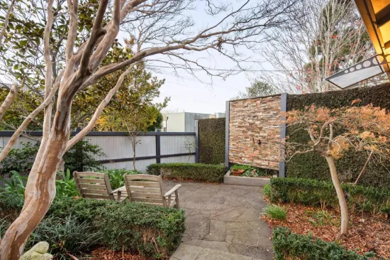 14A Eglinton Street, Kew, Vic 3101-Image