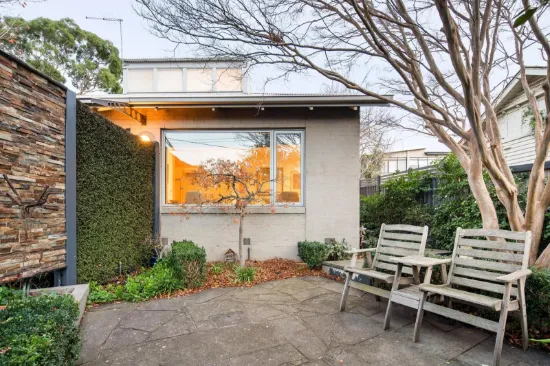 14A Eglinton Street, Kew, Vic 3101-Image