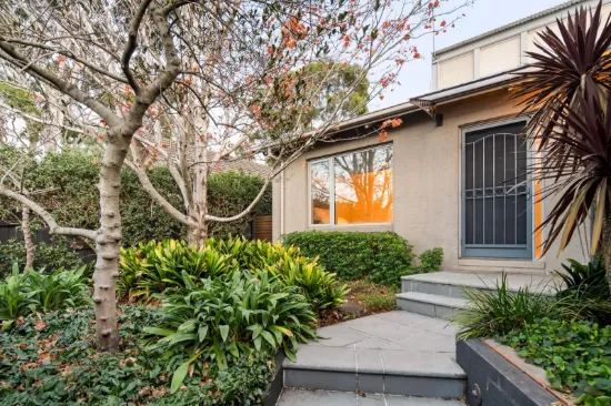 14A Eglinton Street, Kew, Vic 3101-Image