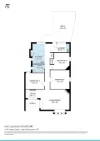 14a Exeter Street, Lake Wendouree, Vic 3350-Floorplan
