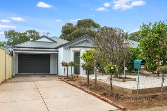 14A Fairview Terrace, Clearview, SA 5085