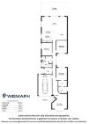 14A Fairview Terrace, Clearview, SA 5085-Floorplan