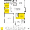 14A Fairway Avenue, Barmera SA 5345-Floorplan