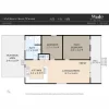 14A Glencoe Street, Warwick, Qld 4370-Floorplan