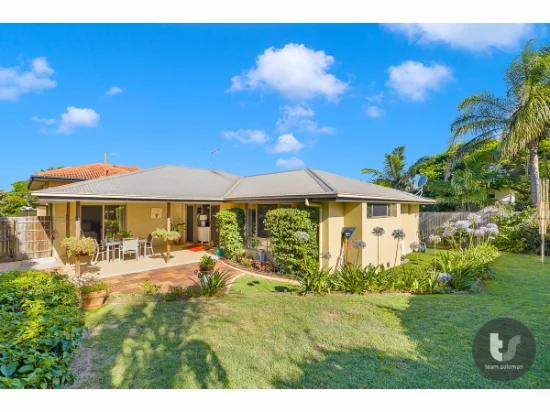 14a Glenjustines Street, Wynnum West, Qld 4178 - For Rent