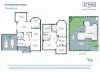 14A Greenoaks Avenue, Cherrybrook, NSW 2126-Floorplan