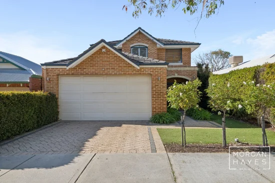 14A Griffin Crescent, Manning, WA 6152