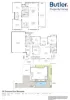 14A Grosvenor Road, Bayswater, WA 6053-Floorplan
