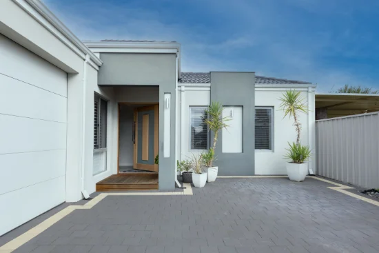 14A Hardwick Street, Morley, WA 6062 - For Rent