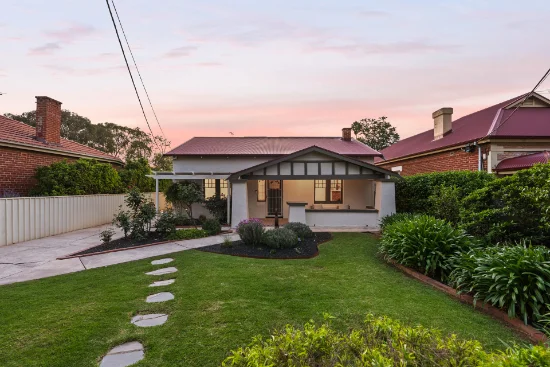 14A Homer Road, Clarence Park, SA 5034