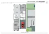 14A Honeysuckle Drive, Aberglasslyn, NSW 2320-Floorplan