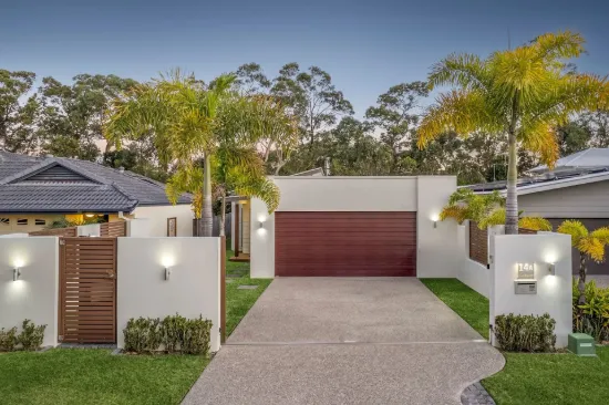 14a Ironhurst Place, Peregian Springs, Qld 4573