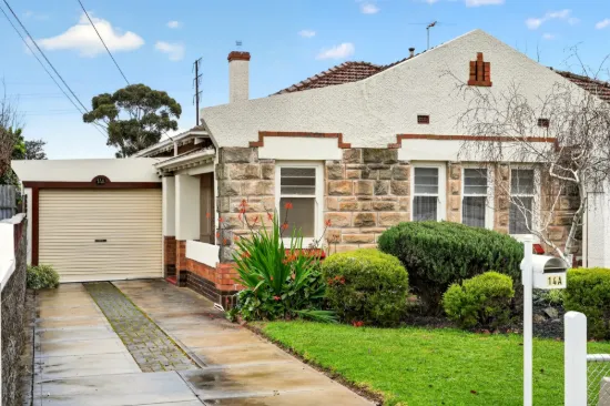 14A La Perouse Avenue, Flinders Park, SA 5025