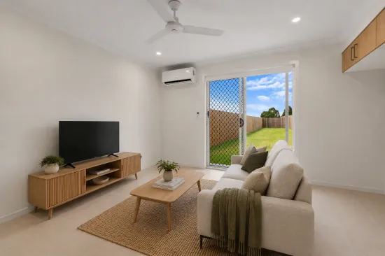 14A Lasek Court, Caboolture, Qld 4510