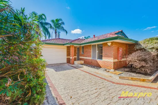14A Leach Avenue, Riverton, WA 6148