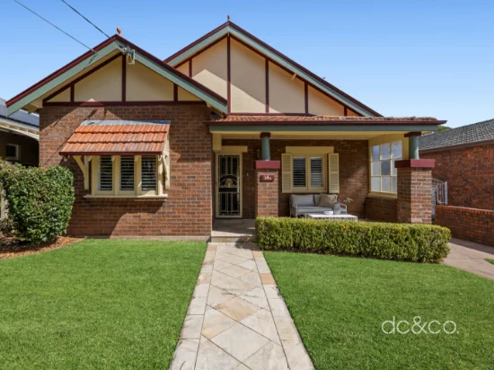 14A Mackenzie Street, Concord West, NSW 2138
