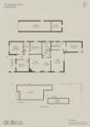 14A Mackenzie Street, Concord West, NSW 2138-Floorplan