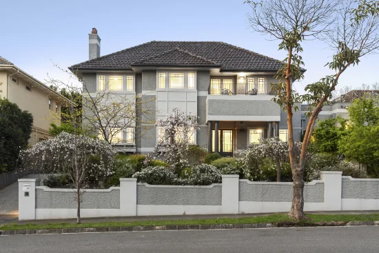 14A Madden Grove, Kew, Vic 3101 - For Sale