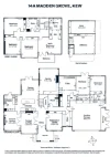 14A Madden Grove, Kew, Vic 3101-Floorplan