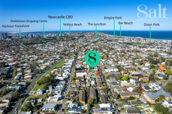 14A Mary Street, Merewether, NSW 2291