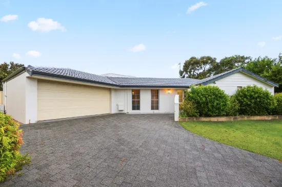 14A Mertz Court, Hillarys, WA 6025