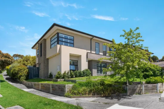 14A Montreal Drive, Doncaster East, Vic 3109