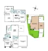 14A Montreal Drive, Doncaster East, Vic 3109-Floorplan