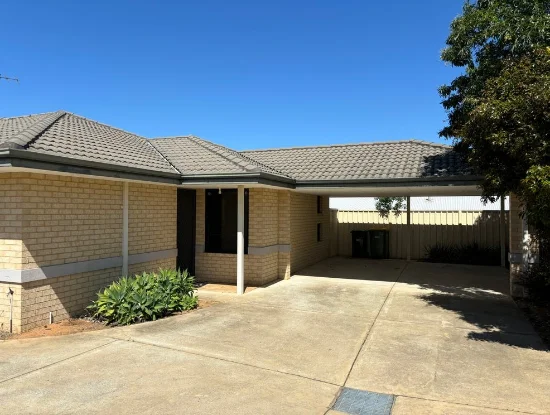 14A Mulligan Way, Orelia, WA 6167