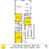 14A Muscat Avenue, Berri SA 5343-Floorplan