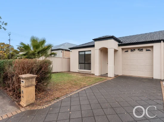 14A Nelson Street, South Plympton, SA 5038