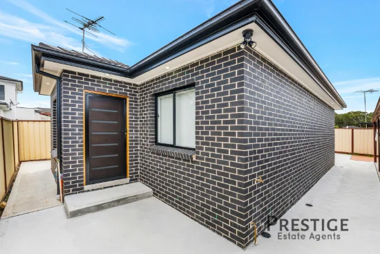 14A Newbolt Street, Wetherill Park, NSW 2164