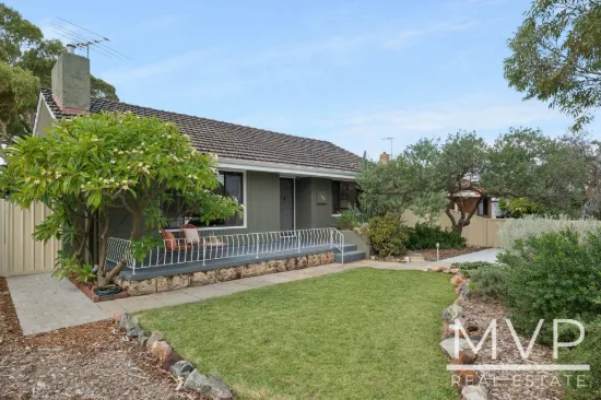 14A Perdita Way, Coolbellup, WA 6163
