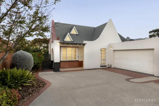 14A Rangeview Grove, Balwyn North, Vic 3104