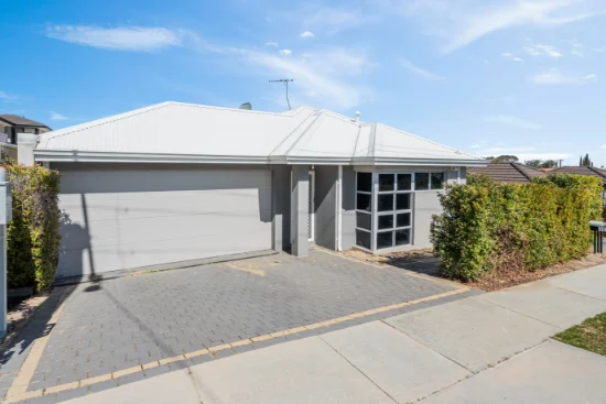 14A Ravenswood Drive, Nollamara, WA 6061