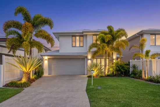 14A Raymond Avenue, Bundall, Qld 4217