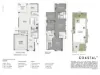 14A Raymond Avenue, Bundall, Qld 4217-Floorplan