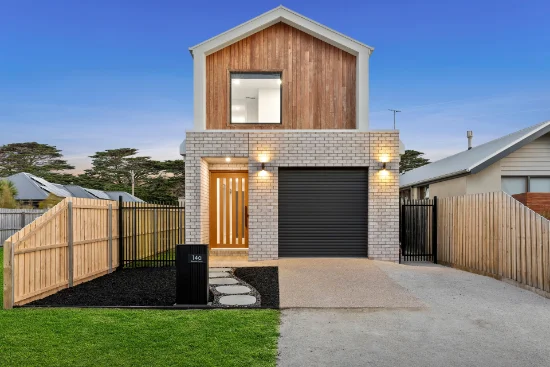 14A Roddick Grove, Queenscliff, Vic 3225